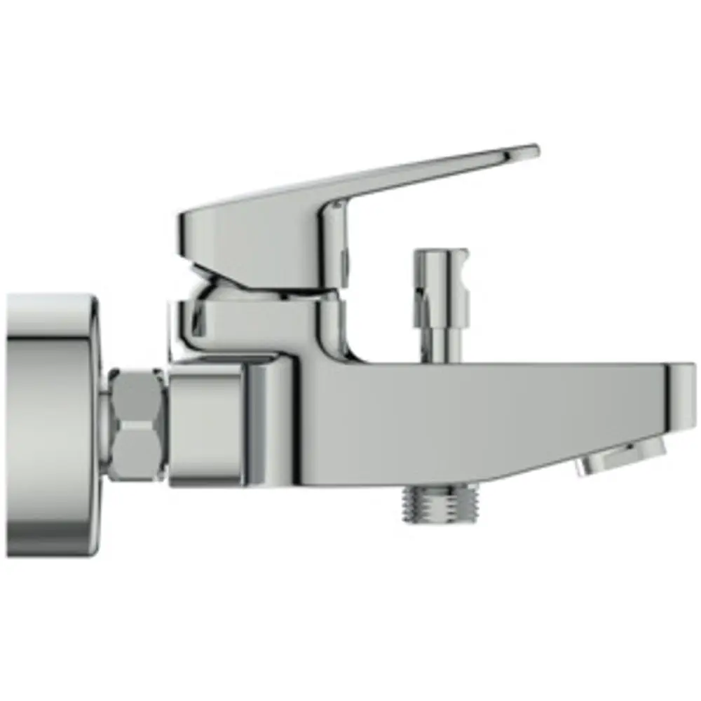 IS-Badearmatur-AP-Ceraplan-220x182x109mm-Chrom-BD256AA gallery number 2